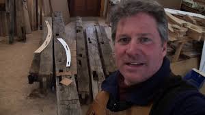 Check spelling or type a new query. Making A Barn Beam Bed With Tom Mclaughlin Part 1 Of 3 Youtube