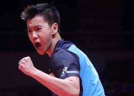 Persiapan cukup baik, sudah 80 persen lah menurut saya. Marcus Gideon Biography Age Height Achievements Facts Net Worth