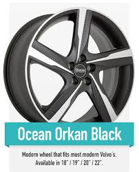 Wheel loaders manufacture from usa: Th Pettersson Classic Rims For Classic Volvos And Much More