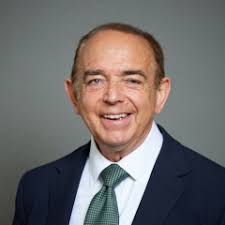 Contact information for Lord Bourne of Aberystwyth