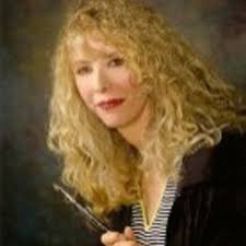 Starr Abbott (@StarrAbbott)