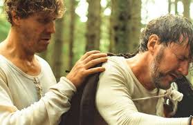 thriller horror sci-fi & more