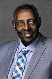 Nelson Napoleon Johnson Obituary in Greensboro at Perry J. Brown Funeral  Home