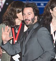 Keanu reeves' girlfriend alexandra grant appears to approve of his shorter 'do. Keanu Reeves Wikipedia