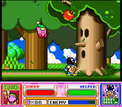 Ponte en la piel de nuestro querido amigo de color rosa y recorre el reino champiñón en super mario 64 kirby edition. Play Kirby Super Star Online Snes Game Rom Super Nintendo Emulation On Kirby Super Star Snes