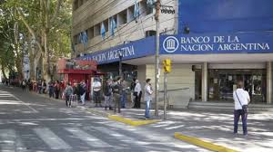 Después de seleccionar una ubicación le mostraremos todas las sucursales cercanas. El Banco Nacion Relanza Plan De Obras De Sucursales En Mendoza