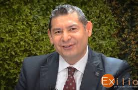 Voy a ganar la encuesta interna de Morena, afirma Alejandro Armenta