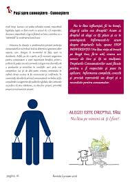 (9) dreptul prioritar de a alege sfera de instruire a copiilor revine părinţilor. My Publications 3 Rev Page 18 19 Created With Publitas Com