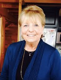 Obituary information for Lois Kay Benoit