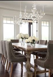 In this article, we write about 17 stylish dining room decorating ideas. June9 Com Elegant Dining Room Dining Room Furniture Dining Room Table