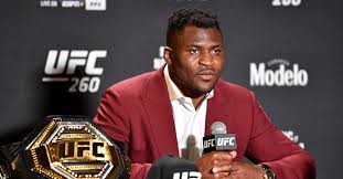 The ufc 265 main card is set to start today (july 10), at 10 p.m. Ufc 265 Derrick Lewis Vs Ciryl Gane Interim Title Fight Reaction Video Mma Root Mma Root