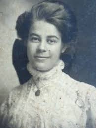 Lucia Rogers Williamson Shaw (1892-1921)