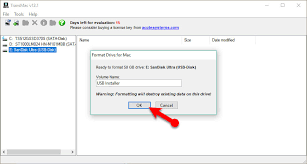 Flash drivers offer convenient portable although it is recommended to format memory cards using the host device, you can format sandisk memory cards or flash drivers using your mac. How To Create Macos High Sierra Bootable Usb Installer On Windows 10 Wikigain