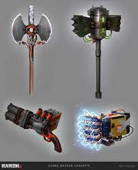 It looks like you're using artstation from europe. Kelly Mclarnon Concept Artist