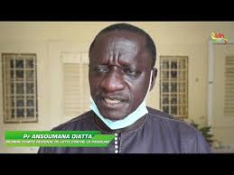 Zig COVID-19: Le centre de traitement bénéficie d'importants équipements  pour optimiser la prise ...