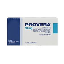 Image result for Provera