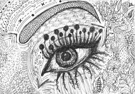 The department serves over 190 art majors pursuing the bfa degree with emphases in ceramics, graphic design, painting, photography, printmaking, and sculpture and the ba degree with. Art And Design Drawing Wild Country Fine Arts