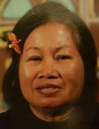 Lucy Mendoza Newell Obituary May 16, 2020