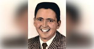 Obituary information for Billy "Bill" Bruce Wilson