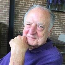 Jimmie DeRan Kyle Sr. Obituary