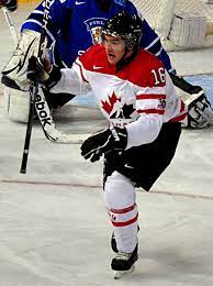 Mark kennedy (police officer) a former london metropolitan police officer who, whilst attached to the police service's national. Mark Stone Ice Hockey Wikipedia