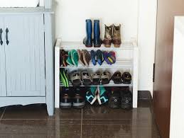 36 Clever Shoe Storage Ideas To Tidy Up Small Spaces