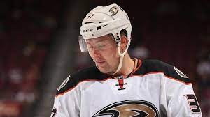 Ritchie was selected by the ducks in the first round (10th overall) of the 2014 nhl entry draft. Q A Nick Ritchie