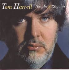 Tom Harrell