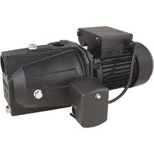 Star Water Systems Shallow Well Jet Pump — 732 GPH, 34 HP, Model# SJ07S |  Northern Tool