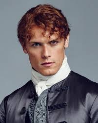 Happy Birthday, Jamie Fraser!