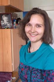 Лаборатория Экологического Воспитания ИЦиГ СО РАН » Мария Ким-Кашменская:  «СЮН стала для меня вторым домом»