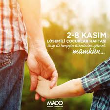Onlar Hepimizin Cocuklari Losemilicocuklarhaftasi Losev Losemi Leukemia Canceroftheblood Turkiye Turkey Mado Gercekler Kas