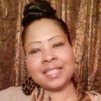 Ms. Tracey Haynes Obituary