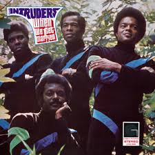 The Intruders | Spotify