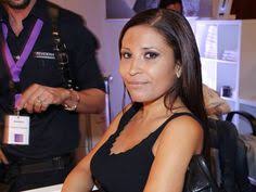 Momenteel niet in een bevestigde relatie. Patricia Blanco