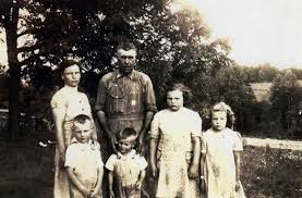 Charles Robert Whitener Obituary