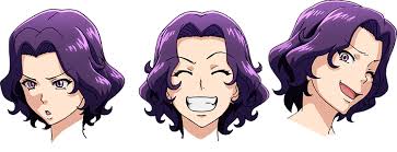 character tvアニメ ぐらんぶる 公式サイト ぐらんぶる アニメ キャラクターデザイン アニメ