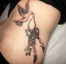 We serve key west with some of the best tattoo and piercing artists in the industry. 75 Lock And Key Tattoos That Will Make You Feel Secured Wild Tattoo Art