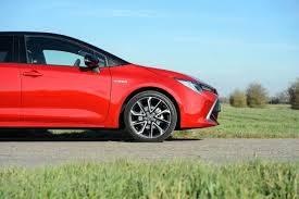 Affordable, cheerful but not so much fun behind the wheel. Unprecedented Uk Growth For Toyota Self Charging Hybrids