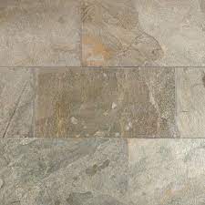 Platinum Gray Natural Quartzite Tile Floor Decor Slate Bathroom Tile Slate Tile Slate Tile Floor