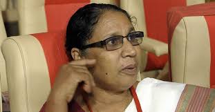 She is widely known as joséphine de beauharnais. Kerala Women S Panel Chief Josephine Rages At Complainant S Relative Kerala News English Manorama