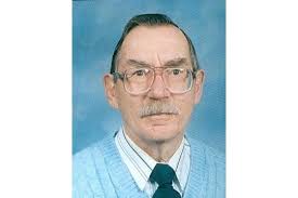 Jack Volkman Obituary (2015)