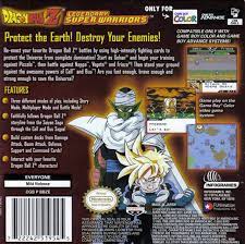 Super android 13!, between episodes 148 and 155, and is set after the events thereof. Dragon Ball Z Legendary Super Warriors Box Shot For Game Boy Color Gamefaqs