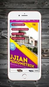 Harga rujukan bermula dari rm40.00 sehingga rm100.00 mengikut pakej rujukan. Ujian Psikometrik Spa Malaysia For Android Apk Download