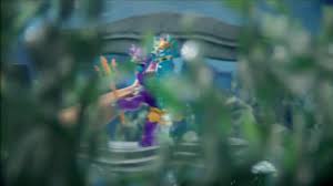 Heroes of Goo Jit Zu Deep Goo Sea - King Hydra 3-in-1 | littlewoods.com