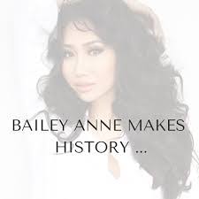 Anne Winner's Instagram, Twitter & Facebook