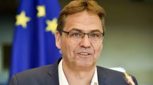 Clemens martin auer president, european health forum gastein; Healthcare And Austerity Euractiv Com