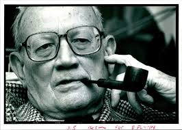 Toby Low, 1st Baron Aldington