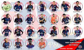 11/02ligue 1jordan ferri revient sur son parcours à l'ol. Saison 2017 2018 Histoire Du Psg