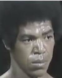 BoxRec: Nelson Bolanos